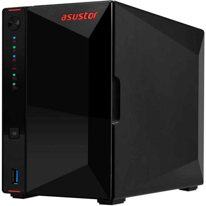 Productafbeelding Asustor Nimbustor 2 Gen2