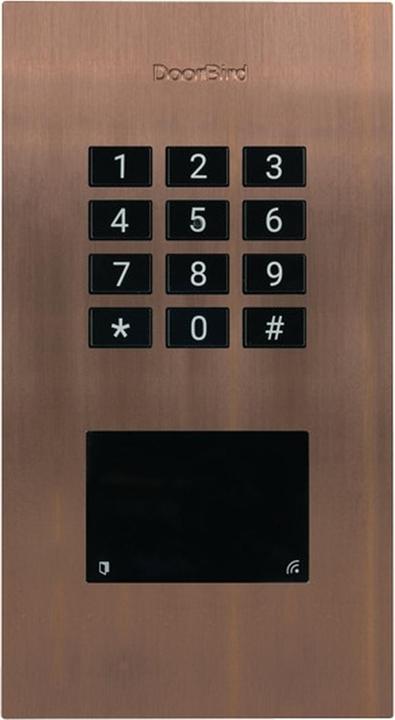 Produktbild Doorbird A1121