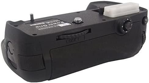 Produktbild CoreParts Battery Grip for Nikon MB-D14