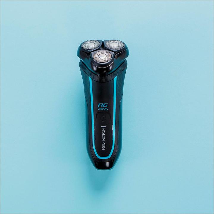 Actual product image Remington R6 Style Series Aqua