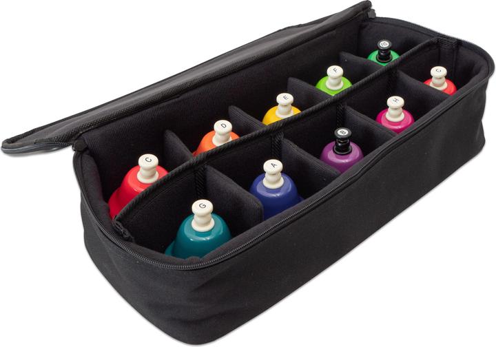 Actual product image Betzold Musik Table bells (Bells)