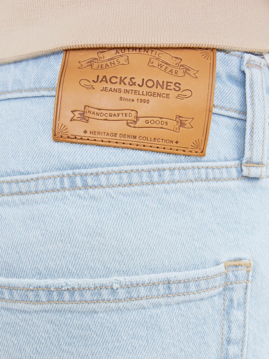 Produktbild Jack & Jones JJIERIK JJCOOPER SBD 712 Tapered fit jeans Tapered fit jeans (30)