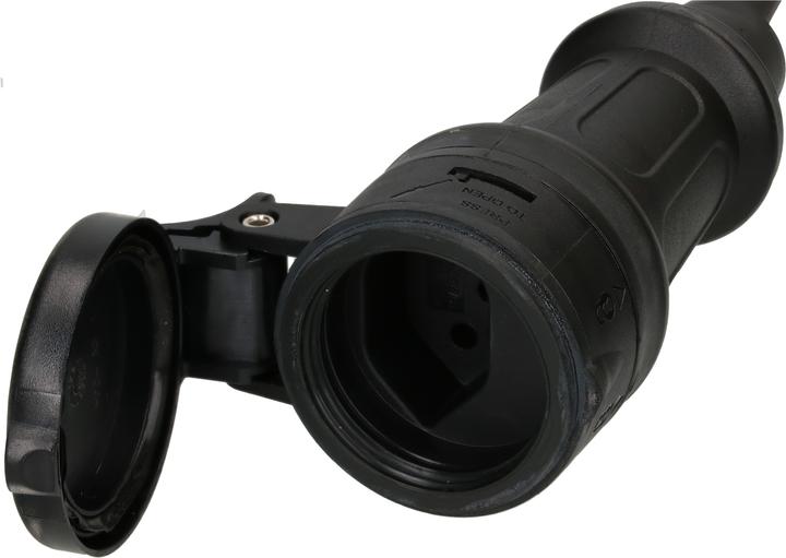 Produktbild Max Hauri GDV-Verlängerung (5 m, Typ 13)