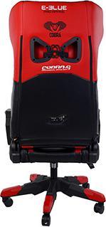 Actual product image Blue Fotel E-Blue Cobra czerwony (EEC310)