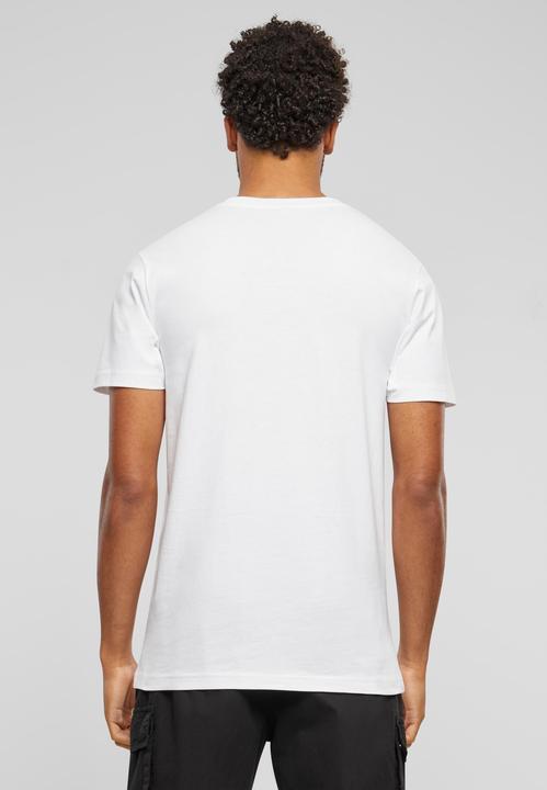 Image du produit Mister Tee Tee patch squelette - 131743 (XXL)