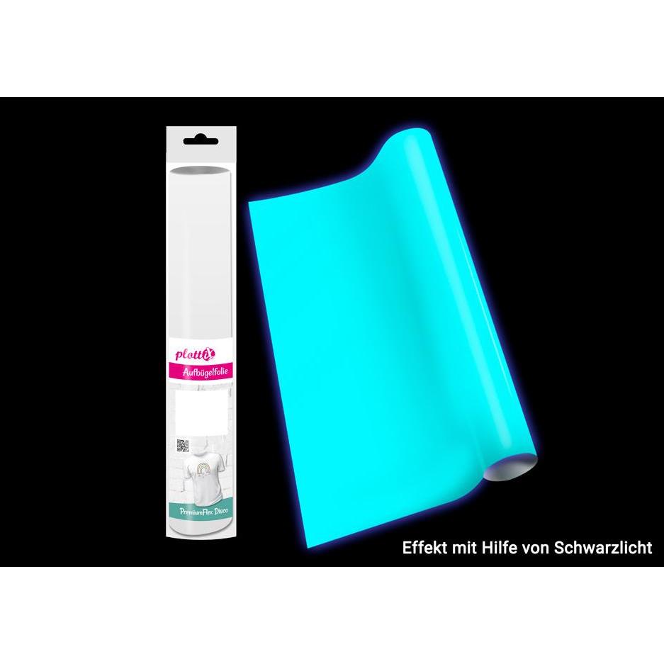 Thumbnail - PlottiX PremiumFlex Disco 32cm x 50cm