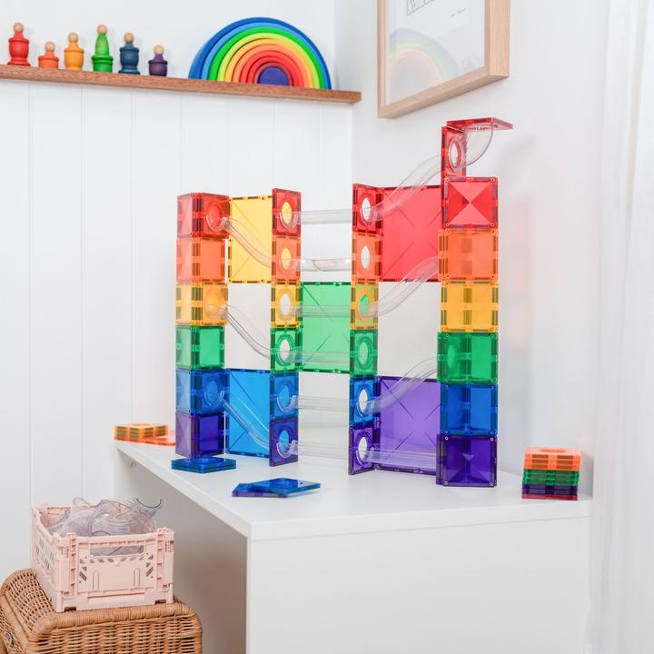 Produktbild Connetix Magnetische Bausteine