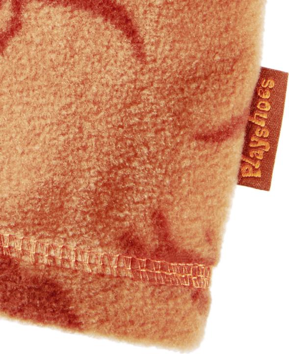 Image du produit Playshoes Écharpe polaire Dinos Ocre Gr. standard