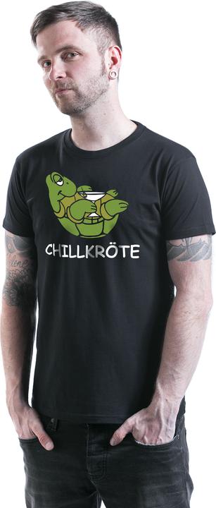 Produktbild Tierisch Chillkröte (M)