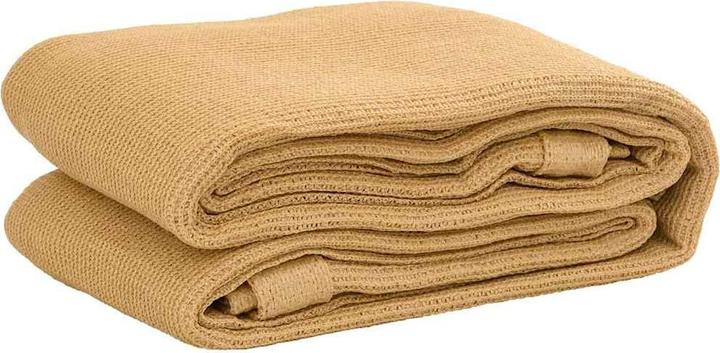 Actual product image vidaXL Tent carpet