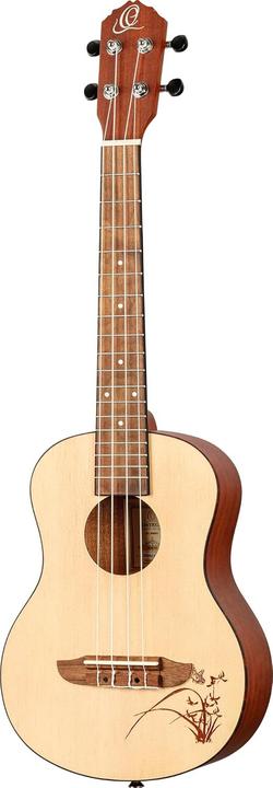 Image du produit Ortega Ukulélé ténor épicéa