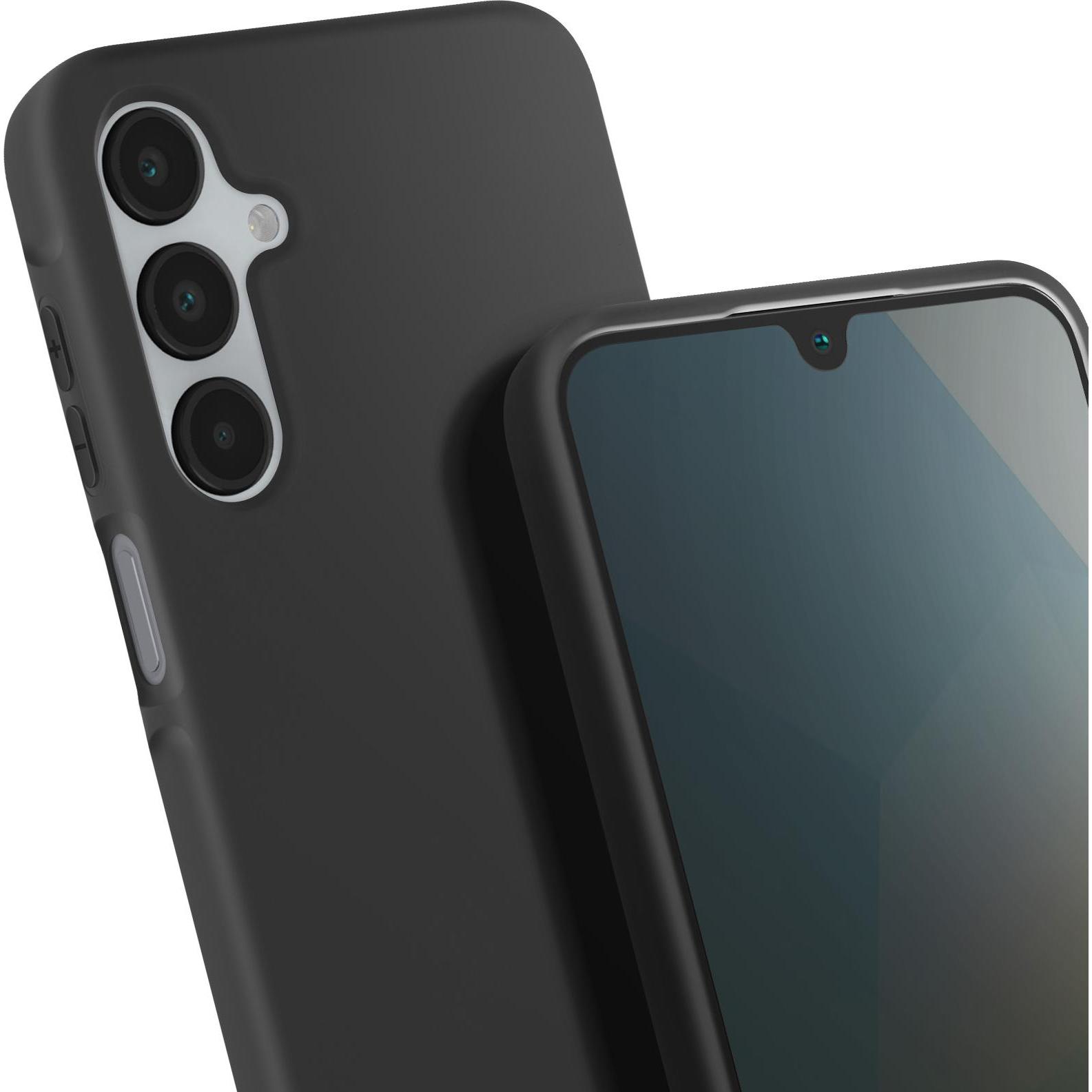 Thumbnail - Avizar NeckShell Case, Handykette, Schwarz