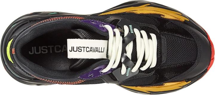 Image du produit Just Cavalli Sneakers Cavalli (36)