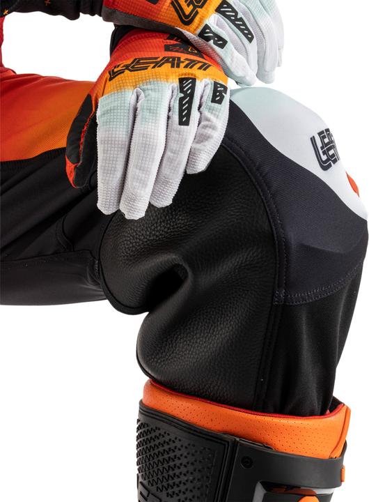 Productafbeelding Leatt Moto 4.5 Glamis Hose (Mannen, 28, 30, 32, 44, 50)