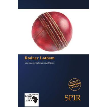 Rodney Latham, Ratgeber