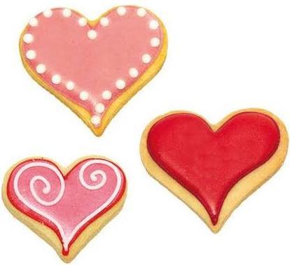 Produktbild Birkmann Herz