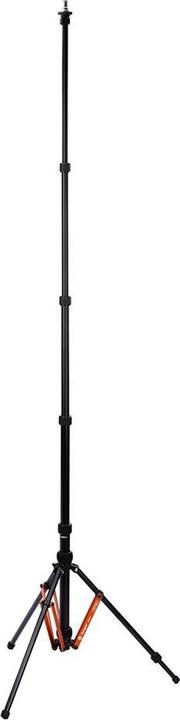 Actual product image Fotopro Tripod Lighting tripod Trident TR-01A (210 cm, 2 kg)