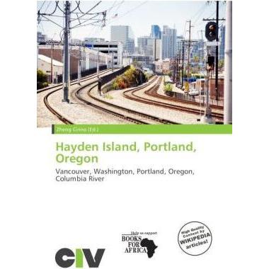 Hayden Island, Portland, Oregon, Ratgeber