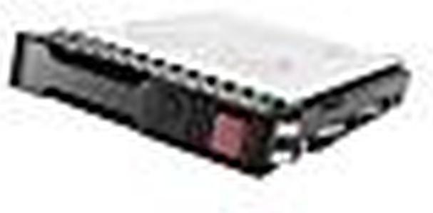 Image du produit HPE E MSA SSD SAS à lecture intensive, SFF, 2,5 pouces, M2, garantie de 3 ans (3840 Go, 2.5")