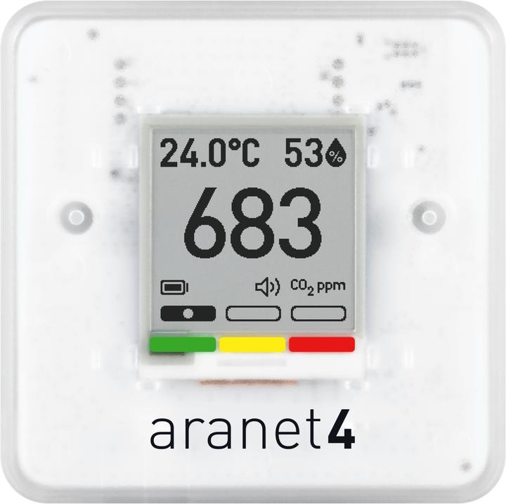 Produktbild Aranet 4 Pro