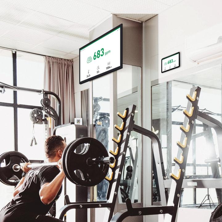 Produktbild Aranet 4 Pro