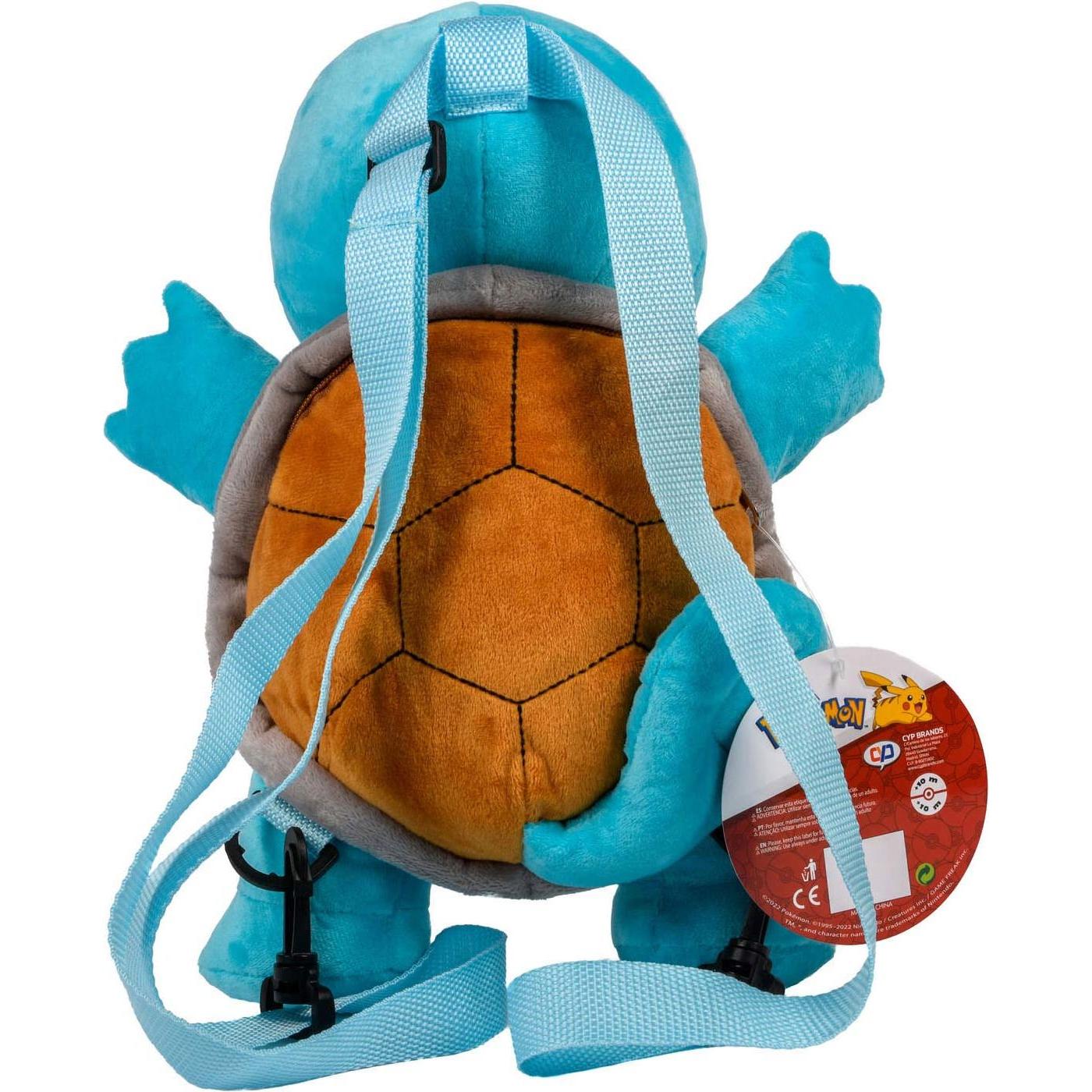 Thumbnail - Canenco Pokemon 3D (35 cm)