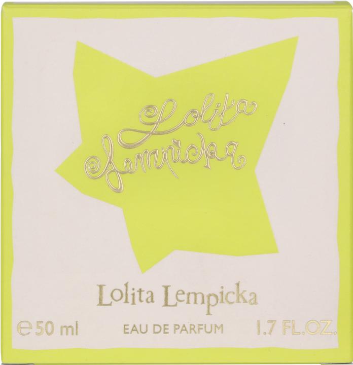 Immagine prodotto Lolita Lempicka Mon 1er Parfum Eau de Parfum (Eau de parfum, 50 ml)