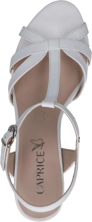 Actual product image Caprice Sandal (36)