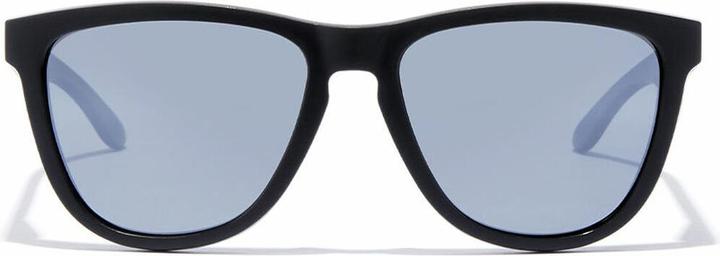 Produktbild Hawkers polarisierte Sonnenbrillen One Raw Schwarz Grau (Ø 55,7 mm)