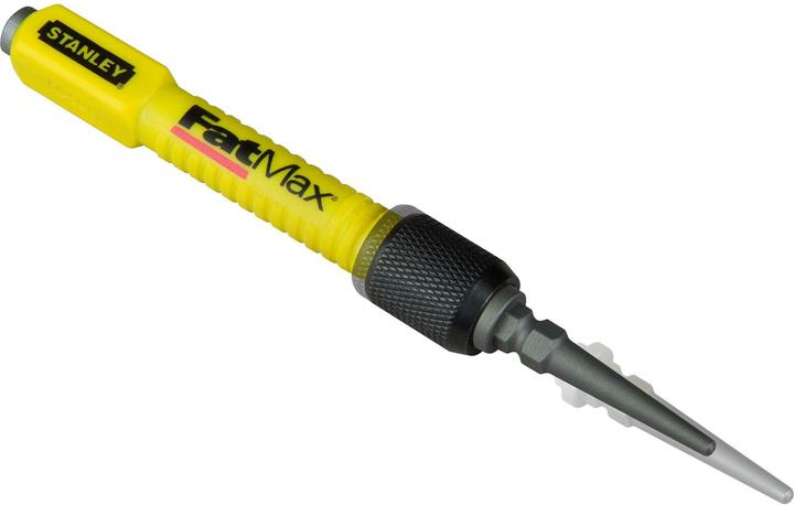 Actual product image Stanley Nail driver with interchangeable tip