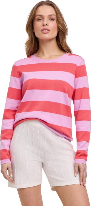 Produktbild Falke FAV Cotton Crew Neck w (S)