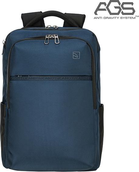 Produktbild Tucano Rucksack Notebook 15.6 Anti-Schwerkraft bre (28 l)