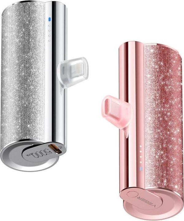 Image du produit Veger W0573 (5000 mAh, 12 W, 18.50 Wh)