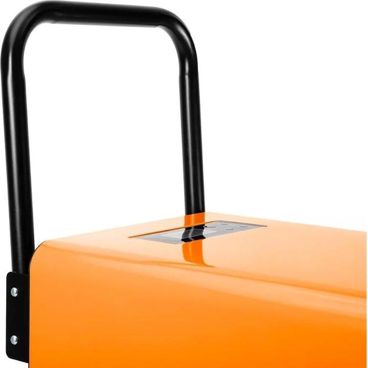 Image du produit Neo Séchoir de chantier (180 m², 50 l/24h)