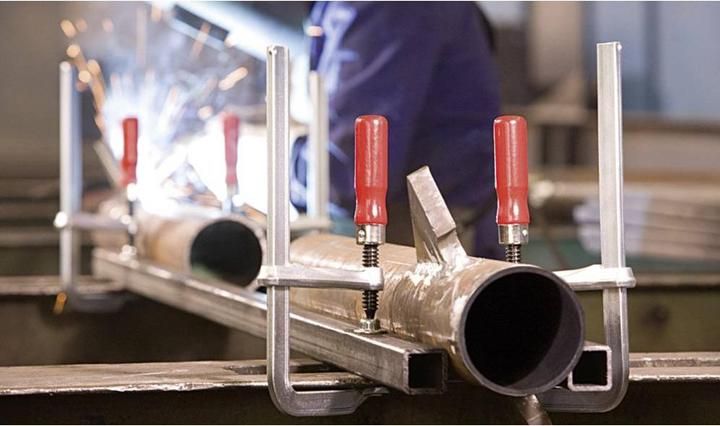Produktbild Bessey Holzgriff inkl. wechselbarer D