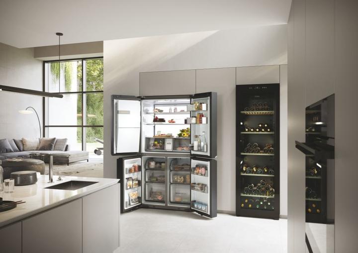 Immagine prodotto Haier HCR7918EIMB (601 l)