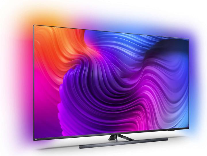 Actual product image Philips 58PUS8546/12 (58", LED, 4K, 2021)