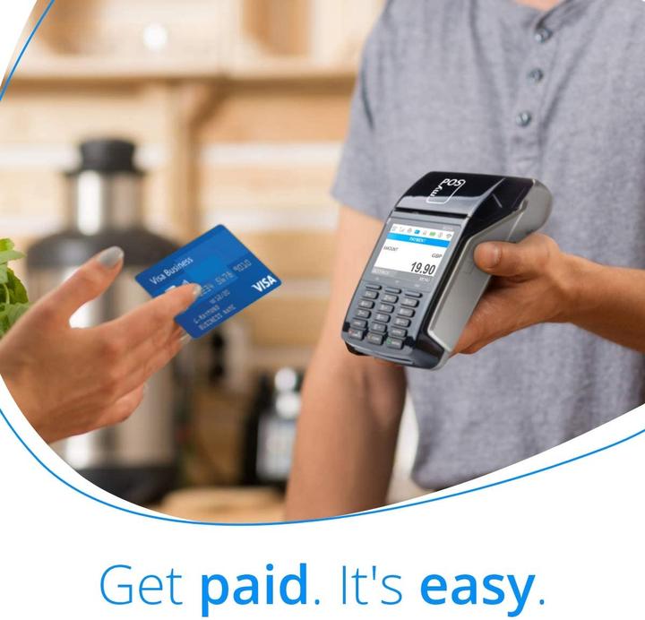 Image du produit MyPos Terminal POS