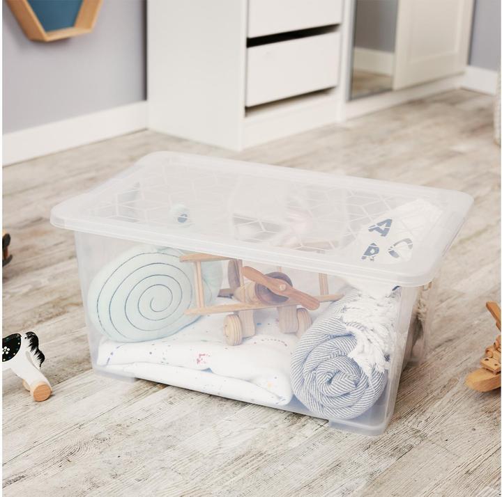Actual product image Rotho Evo Easy (59 x 39.5 x 28 cm, 44 l)