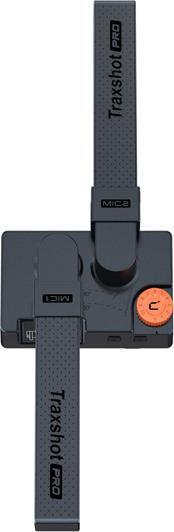 Image du produit Comica Super Cardioid Transformable Tout-en-un Shotgun Mic