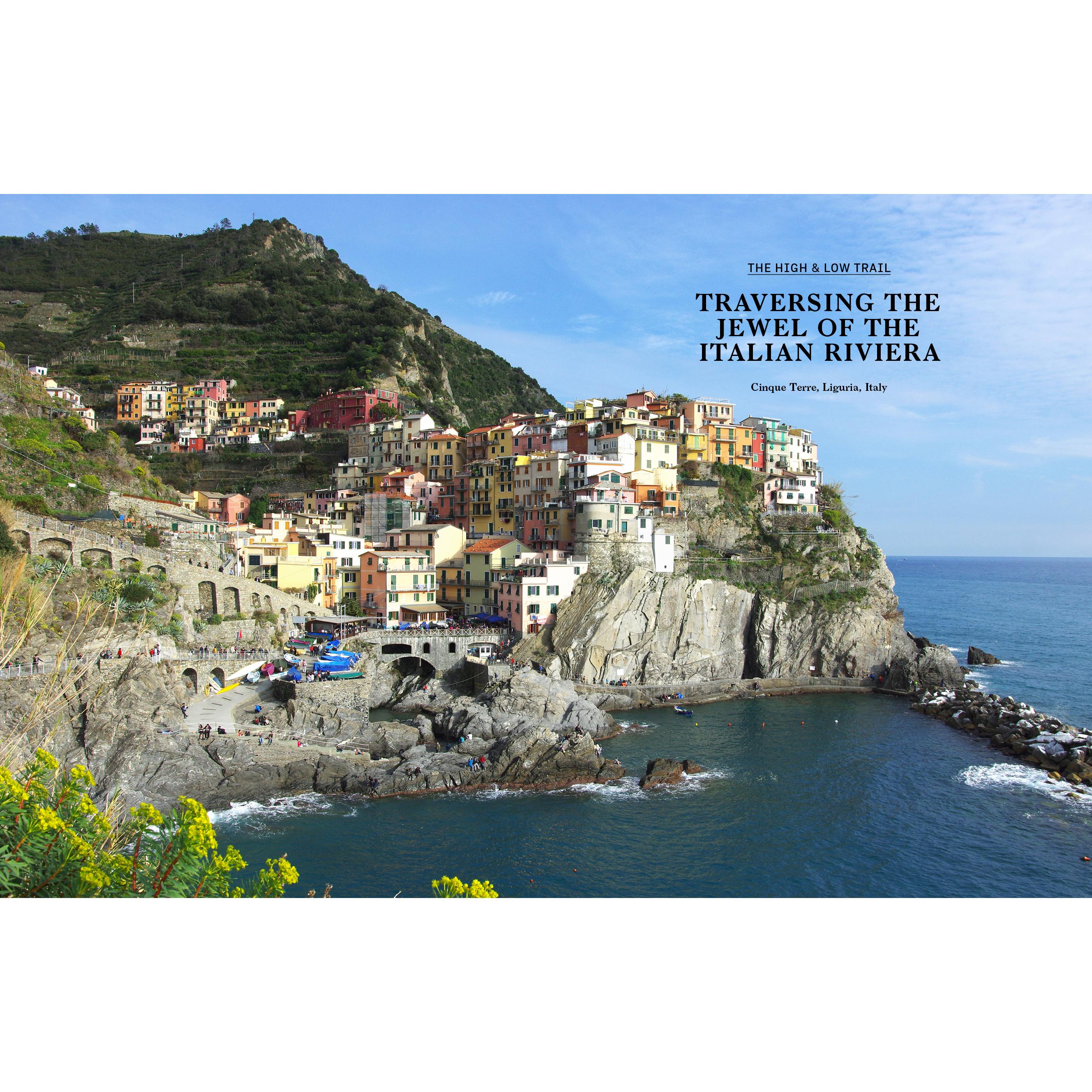 Thumbnail - Wanderlust Mediterranean, Ratgeber von Cam Honan, Anna Diekmann, Robert Klanten, Gestalten