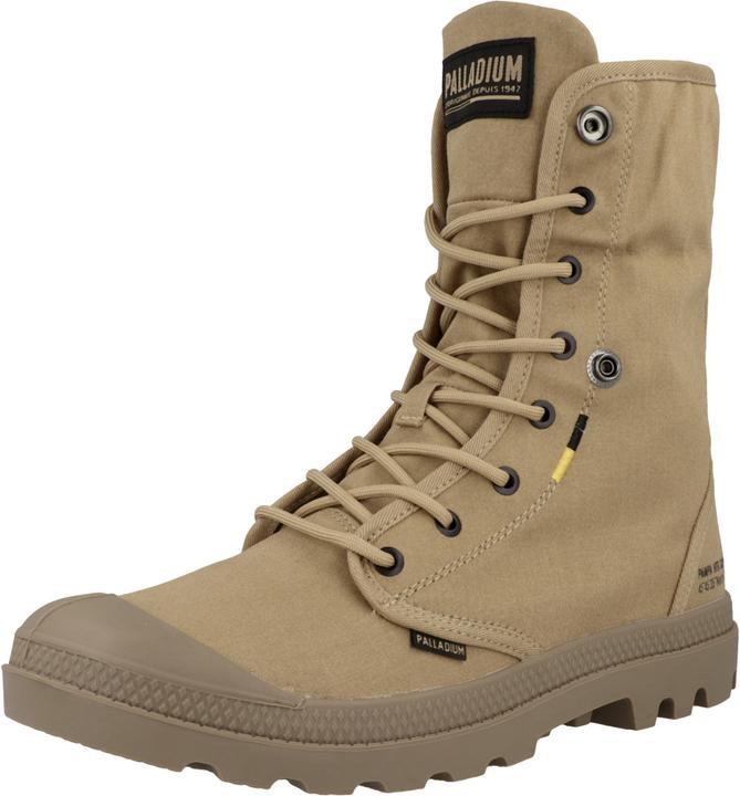 Actual product image Palladium Pampa Baggy Supply - 52503 (36)