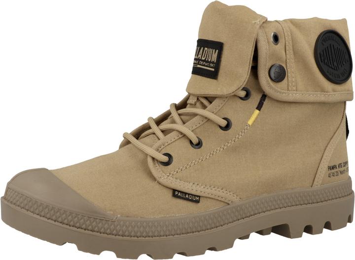 Actual product image Palladium Pampa Baggy Supply - 52503 (36)