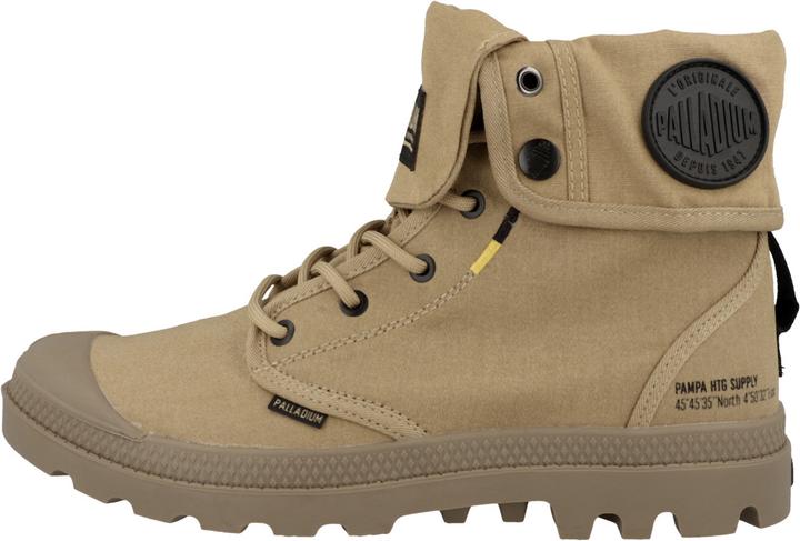 Actual product image Palladium Pampa Baggy Supply - 52503 (36)