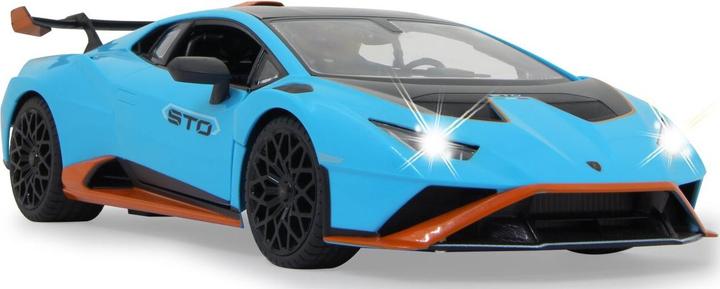 Actual product image Jamara Lamborghini Huracán