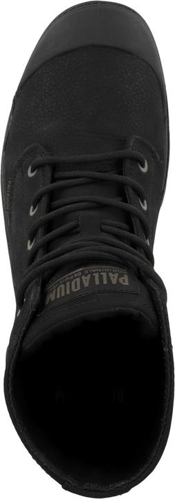 Actual product image Palladium Pampa Hi Supply Lth - 52507 (46)