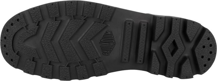 Actual product image Palladium Pampa Hi Supply Lth - 52507 (46)