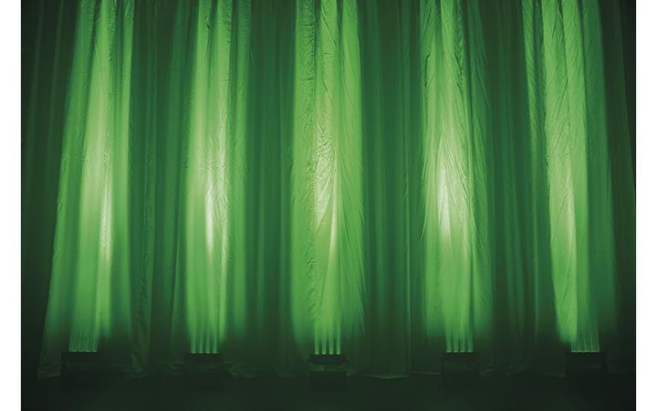 Produktbild Showtec Helix M1000 Q4 Mobile