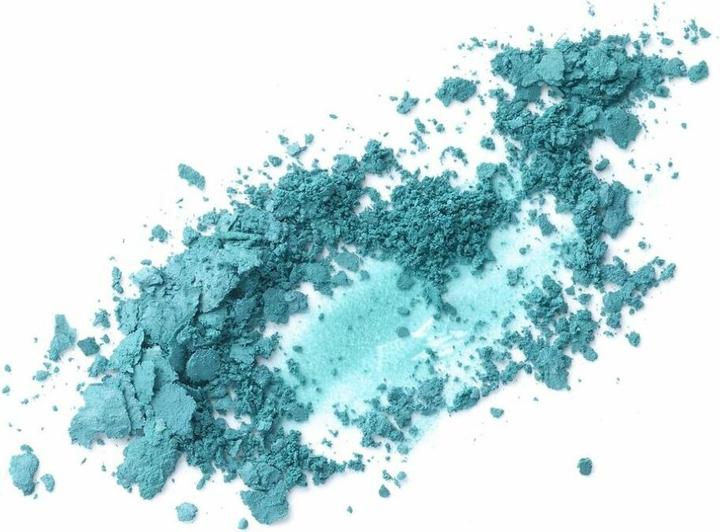 Actual product image Maybelline New York Maybelline Colour Sens. Mono Eyeshadow 95 Pure Teal (95 Pure Teal)