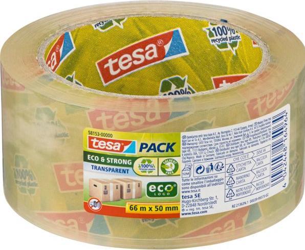 Productafbeelding tesa Tesapack Eco & Sterk (50 mm)